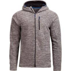 Polar męski PLM602 - CIEMNY SZARY MELANŻ - Outhorn. Bluzy z polaru marki Outhorn. W wyprzedaży za 83.99 zł.