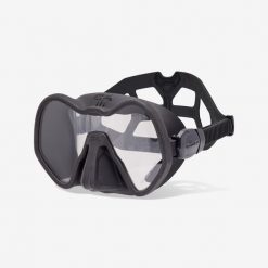 Maska do nurkowania/łowiectwa/freedivingu Aqualung Skyline anty-fog jednoszybowa. Kremy i balsamy C4 CARBON. Za 239.99 zł.