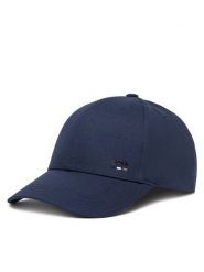 BOSS Czapka z daszkiem Zed 50539428 Granatowy. Niebieskie czapki z daszkiem Boss, bez wzorów, z bawełny. Za 219.99 zł.