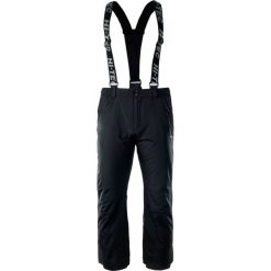 Hi-tec Spodnie narciarskie męskie Tarn Black r. XXL. Spodnie narciarskie i snowboardowe marki Hi-tec. Za 249.99 zł.