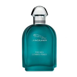 Jaguar Ultimate Power Eau de Toilette Woda toaletowa 100 ml Męskie. Perfumy męskie Jaguar. Za 135.00 zł.