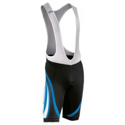 Northwave Spodenki Rowerowe Logo Blue/White/Black M. Krótkie spodenki sportowe marki WED'ZE. W wyprzedaży za 229.00 zł.