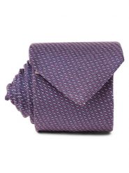 Andrew James Jedwabny krawat Mężczyźni różowy|niebieski, ONE SIZE. Czerwone krawaty i muchy Andrew James, bez wzorów, z jedwabiu. Za 89.95 zł.
