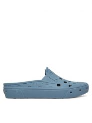 Vans Klapki MTE Slip-On Mule TRK VN000CW8MBL1 Niebieski. Niebieskie klapki Vans, z tworzywa sztucznego. Za 159.99 zł.