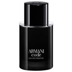 Armani Code Woda perfumowana 50 ml Męskie. Perfumy męskie Armani. Za 525.00 zł.
