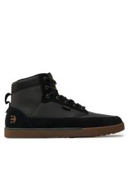 Etnies Sneakersy Dunbar Htw 4101000570 Czarny. Czarne buty sportowe casual Etnies, bez wzorów, ze skóry, bez zapięcia. Za 389.99 zł.