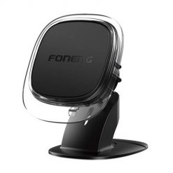 Magnetyczny uchwyt samochodowy do kokpitu Foneng CP103 (Czarny). Selfie stick Foneng. Za 29.00 zł.