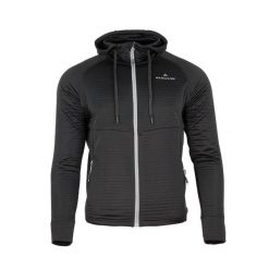 Bluza męska z kapturem Point wp 2. Czarne bluzy Bergson, m, bez wzorów, z kapturem. W wyprzedaży za 244.00 zł.