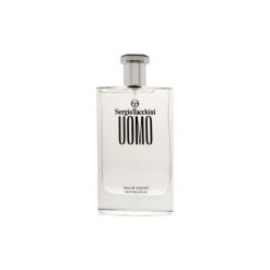 SERGIO TACCHINI Uomo EDT 27ml. Perfumy męskie marki Kazar. Za 17.81 zł.