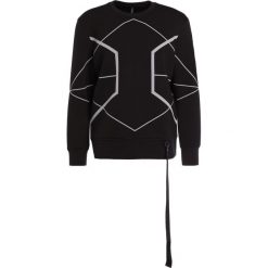 Neil Barrett BLACKBARRETT SYMMETRIC LINES Bluza black/silver reflective. Bluzy Neil Barrett BLACKBARRETT. W wyprzedaży za 1,055.20 zł.