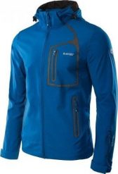 Kurtka męska Hi-Tec Nils granatowa r. 3XL. Kurtki Hi-tec, m, bez wzorów, bez kaptura. Za 315.60 zł.