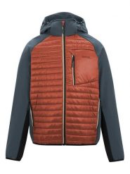 Regatta Kurtka hybrydowa "Pro Hybrid II" w kolorze czerwonym rozmiar: XXL. Czerwone kurtki outdoor i hardshell Regatta, xxl, bez wzorów, bez kaptura. Za 154.79 zł.