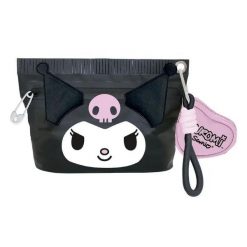 Podróżna torba toaletowa Cerda Hello Kitty Kuromi. Perfumy męskie Cerda. Za 149.50 zł.