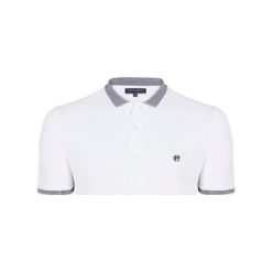 Felix Hardy Koszulka Polo Męska fe4865975 L Biały. Koszulki polo Felix Hardy. Za 99.00 zł.