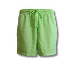 Spodenki Nike NSW Woven Shorts Neon. Zielone szorty Nike, xl, bez wzorów, sportowe. Za 118.80 zł.