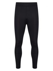 Dare 2b Legginsy termiczne "Abaccus" w kolorze czarnym rozmiar: L. Czarne legginsy długie sportowe Dare 2B, l, bez wzorów, z materiału. Za 139.54 zł.