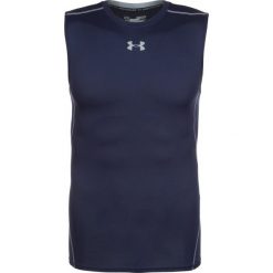 Under Armour Podkoszulki midnight navy/steel. Podkoszulki marki Under Armour. Za 129.00 zł.