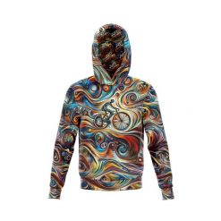 Bluza kangurka sportowa z kapturem unisex wygodna To Jadę Rowerem. Bluzy z kapturem JUST HERO, bez wzorów, z kapturem. Za 179.00 zł.