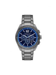 Michael Kors Zegarek Accelerator 2.0 MK9178 Niebieski. Niebieskie, analogowe zegarki Michael Kors. Za 1,199.00 zł.