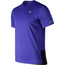 New Balance MT81200UVB. T-shirty sportowe marki New Balance. Za 149.99 zł.