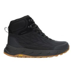 Buty trekkingowe Regatta Onyx. Brązowe buty turystyczne Regatta, bez wzorów, z neoprenu, bez zapięcia, trekkingowe. Za 498.50 zł.