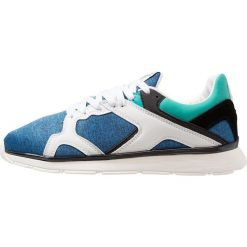 SIKSILK ZONAL RUNNER Sneakersy niskie blue. Buty sportowe casual marki SIKSILK. Za 369.00 zł.