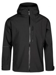 Halti Kurtka funkcyjna "Staala" w kolorze czarnym rozmiar: L. Czarne kurtki outdoor i hardshell Halti, l, bez wzorów, bez kaptura. Za 411.38 zł.