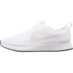 Nike Sportswear DUALTONE RACER Sneakersy niskie white/pure platinum/black. Buty sportowe casual marki Nike Sportswear. Za 379.00 zł.