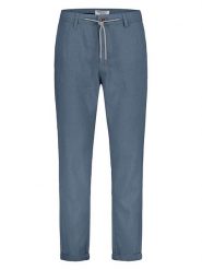 Eight2Nine Spodnie chino w kolorze niebieskim rozmiar: W29. Niebieskie eleganckie spodnie Eight2Nine. Za 119.40 zł.