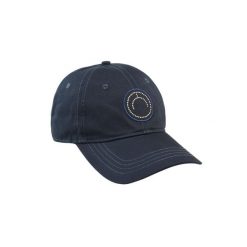 Czapka z daszkiem Montar Logo. Niebieskie czapki z daszkiem MONTAR, bez wzorów. Za 190.00 zł.