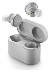 Philips TAT8506WT/00 Białe. Białe słuchawki bezprzewodowe PHILIPS. Za 669.00 zł.