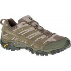 Merrell Buty Turystyczne Moab 2 Wtpf Dusty Olive 10 (44,5). Buty turystyczne marki Asolo. Za 459.00 zł.