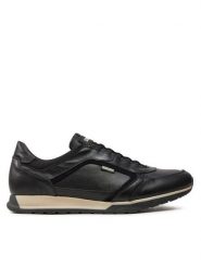 Pikolinos Sneakersy M5N-6247C1 Czarny. Czarne buty sportowe casual Pikolinos, bez wzorów, ze skóry, bez zapięcia. Za 619.99 zł.