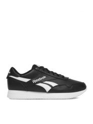 Reebok Sneakersy JOGGER UPDATE 100075134 Czarny. Czarne buty sportowe casual Reebok, bez wzorów, z materiału, bez zapięcia. Za 229.99 zł.
