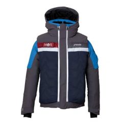 Kurtka narciarska męska Phenix Formula 3-way 3w1. Niebieskie kurtki narciarskie i snowboardowe Phenix, l, bez wzorów, z poliesteru, narciarskie. W wyprzedaży za 2,520.00 zł.