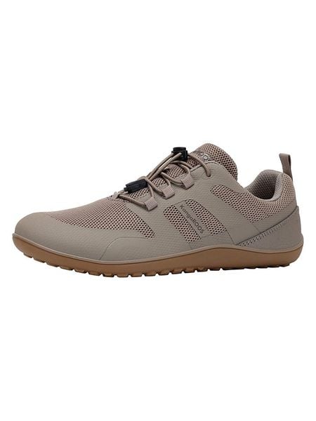 Kangaroos Buty "K-BFM Dune" w kolorze beżowym do chodzenia na boso rozmiar: 40. Brązowe buty treningowe Kangaroos, bez wzorów, z materiału, trekkingowe. Za 109.26 zł.