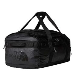 Torba turystyczna The North Face Base Camp Voyager Duffel 62L. Czarne torby na laptopa The North Face. Za 608.00 zł.