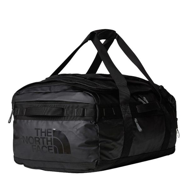 Torba turystyczna The North Face Base Camp Voyager Duffel 62L. Czarne torby na laptopa The North Face. Za 608.00 zł.