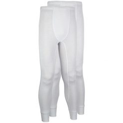 Pantalony kompresyjne termiczne Avento (x2). Białe odzież kompresyjna Avento, m, bez wzorów, narciarskie. Za 185.00 zł.