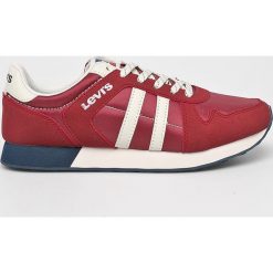 Levi's - Buty Webb. Buty sportowe casual marki Levi's®. Za 319.90 zł.