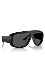Armani Exchange Okulary przeciwsłoneczne 0AX4143SU 67 808787 Czarny. Czarne okulary przeciwsłoneczne Armani Exchange. Za 419.99 zł.