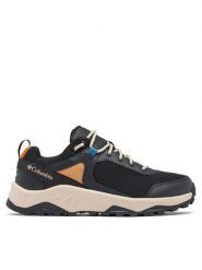 Columbia Trekkingi Trailstorm Ascend Wp 2100791 Czarny. Czarne buty trekkingowe Columbia, bez wzorów, z materiału, bez zapięcia. Za 419.99 zł.
