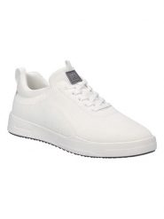 Josef Seibel Sneakersy w kolorze białym rozmiar: 46. Białe buty sportowe casual Josef Seibel, bez wzorów, bez zapięcia. Za 192.40 zł.