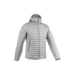 Kurtka trekkingowa Trek 500 męska. Kurtki marki FORCLAZ. Za 179.99 zł.