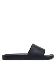 Jack&Jones Klapki Jfwjerry 12249076 Czarny. Czarne klapki Jack&Jones, z tworzywa sztucznego. Za 99.99 zł.