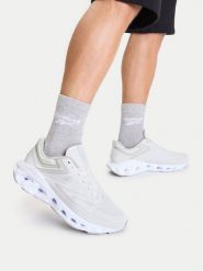 Reebok Buty do biegania EO-FUEL FLEX RUN 100276639 Biały. Białe buty do biegania Reebok, bez wzorów, z materiału, bez zapięcia, do biegania. Za 349.99 zł.
