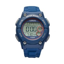 Zegarek Lorus. Niebieskie zegarki Lorus. Za 159.99 zł.