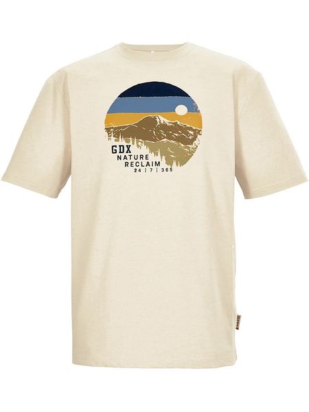 Killtec Koszulka w kolorze beżowym rozmiar: M. Brązowe bezrękawniki KILLTEC, m, bez wzorów, z bawełny, bez kołnierzyka, bez ramiączek. Za 70.57 zł.