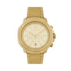 Zegarek Michael Kors. Żółte zegarki Michael Kors, złote. Za 1,479.00 zł.