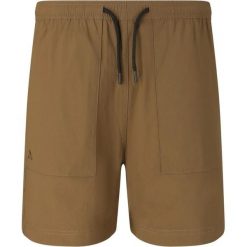 Szorty Whistler Portus. Brązowe szorty WHISTLER, m, bez wzorów. Za 182.50 zł.